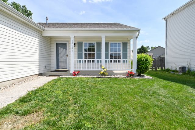 10684 Hoosier Court, Indianapolis, IN 46234