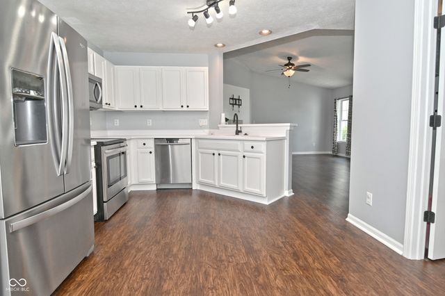 10684 Hoosier Court, Indianapolis, IN 46234
