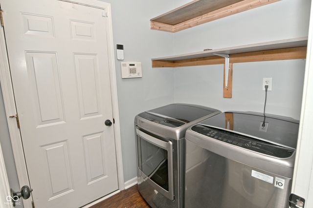 10684 Hoosier Court, Indianapolis, IN 46234