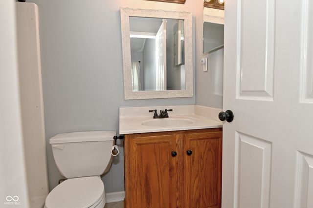 10684 Hoosier Court, Indianapolis, IN 46234