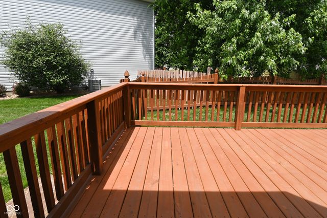 10684 Hoosier Court, Indianapolis, IN 46234