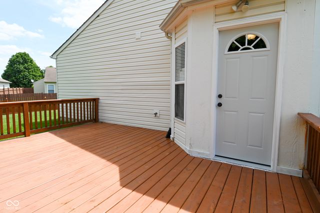 10684 Hoosier Court, Indianapolis, IN 46234