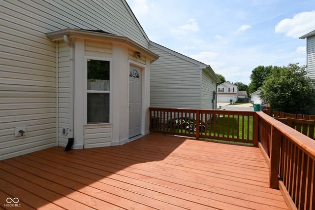 10684 Hoosier Court, Indianapolis, IN 46234