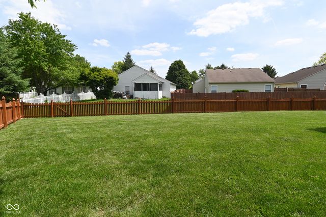 10684 Hoosier Court, Indianapolis, IN 46234