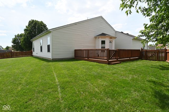 10684 Hoosier Court, Indianapolis, IN 46234