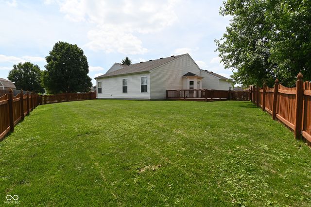 10684 Hoosier Court, Indianapolis, IN 46234
