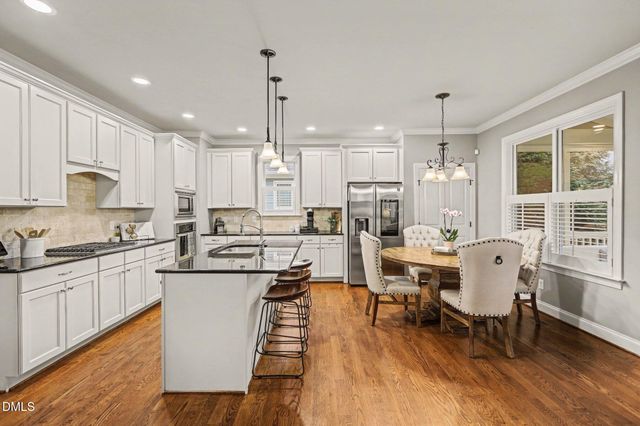 1225 Champions Pointe Drive, Durham, NC 27712