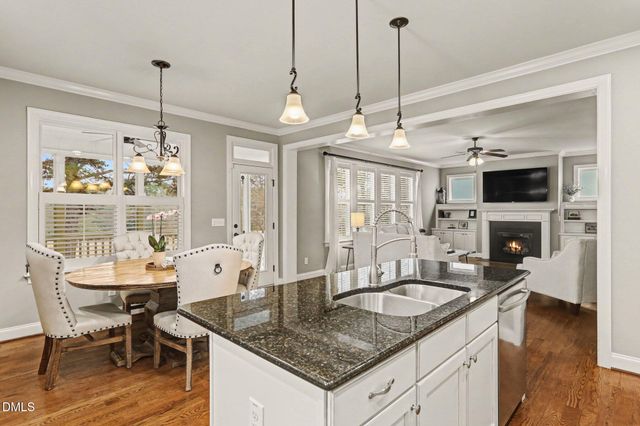 1225 Champions Pointe Drive, Durham, NC 27712