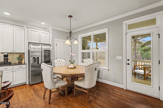 1225 Champions Pointe Drive, Durham, NC 27712