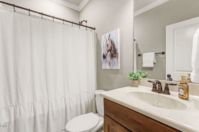 1225 Champions Pointe Drive, Durham, NC 27712