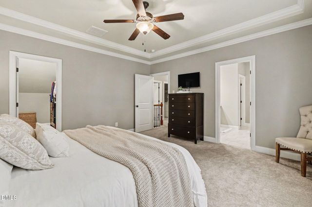 1225 Champions Pointe Drive, Durham, NC 27712