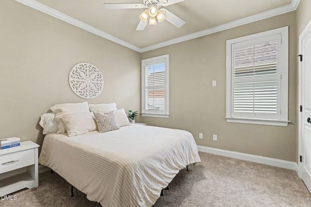 1225 Champions Pointe Drive, Durham, NC 27712