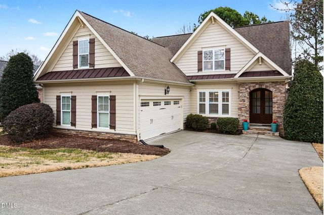 1225 Champions Pointe Drive, Durham, NC 27712