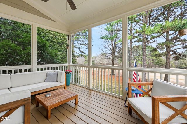 1225 Champions Pointe Drive, Durham, NC 27712