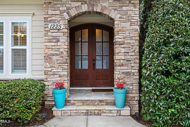 1225 Champions Pointe Drive, Durham, NC 27712