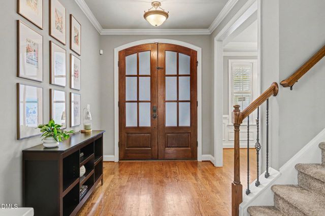 1225 Champions Pointe Drive, Durham, NC 27712