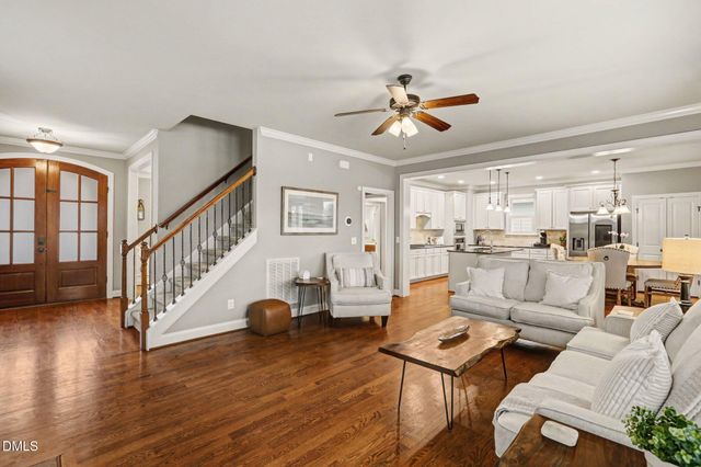 1225 Champions Pointe Drive, Durham, NC 27712