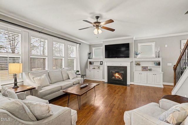 1225 Champions Pointe Drive, Durham, NC 27712