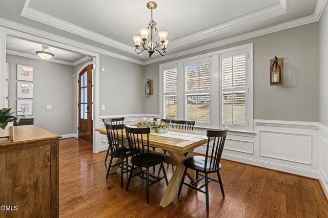 1225 Champions Pointe Drive, Durham, NC 27712