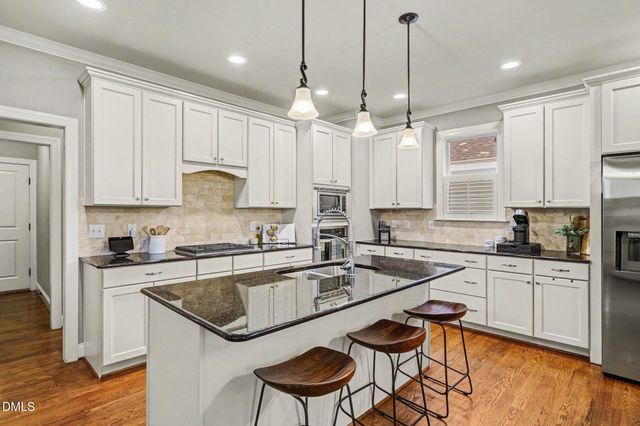 1225 Champions Pointe Drive, Durham, NC 27712