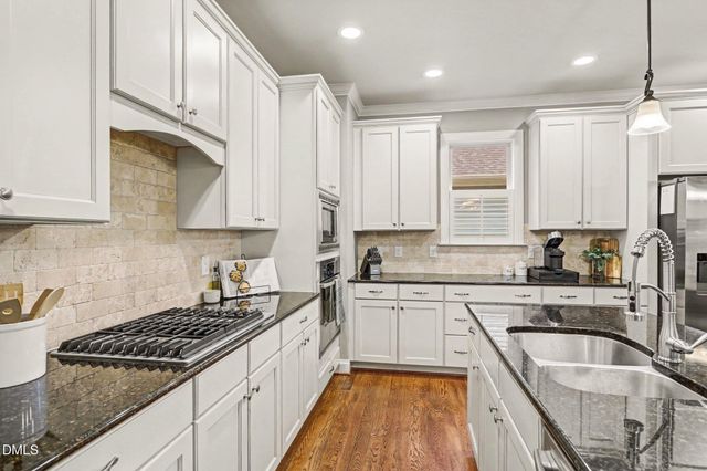 1225 Champions Pointe Drive, Durham, NC 27712