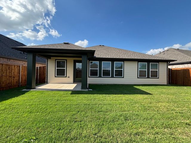 1440 Native Blooms Way, Justin, TX 76247