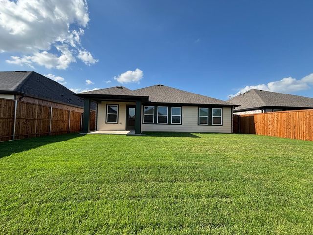 1440 Native Blooms Way, Justin, TX 76247