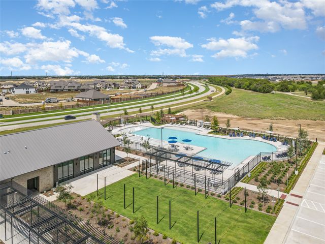 1440 Native Blooms Way, Justin, TX 76247