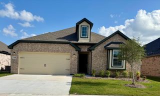 1440 Native Blooms Way, Justin, TX 76247