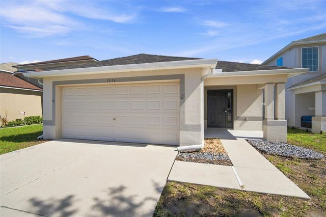 7254 LUMBER PORT DRIVE, Ruskin, FL 33573