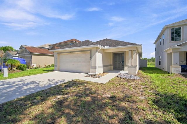 7254 LUMBER PORT DRIVE, Ruskin, FL 33573
