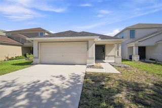 7254 LUMBER PORT DRIVE, Ruskin, FL 33573