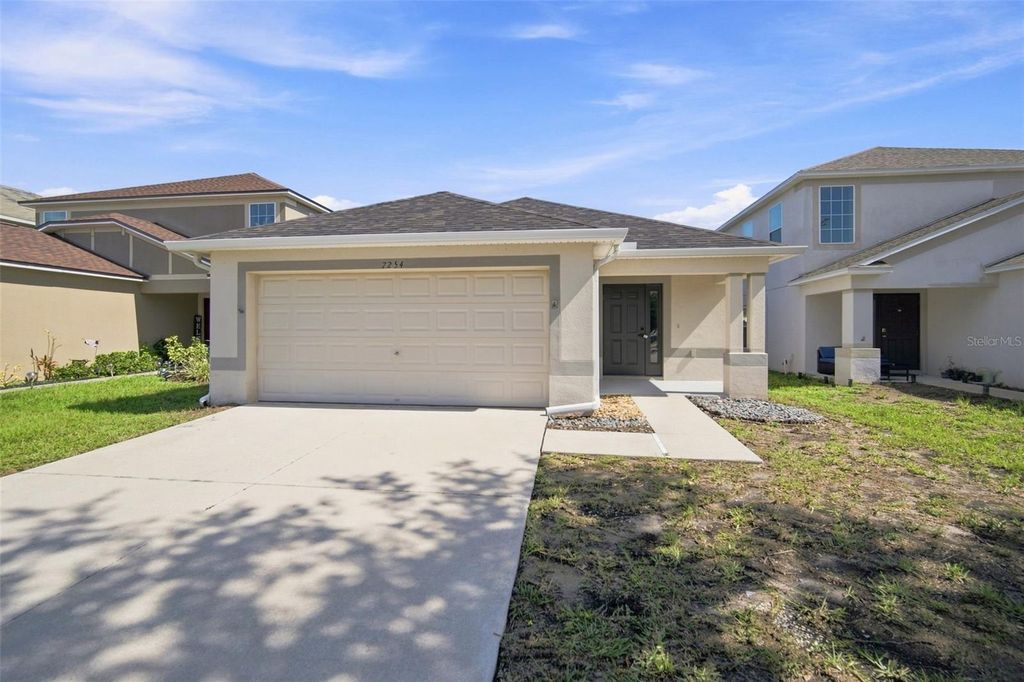 7254 LUMBER PORT DRIVE, Ruskin, FL 33573