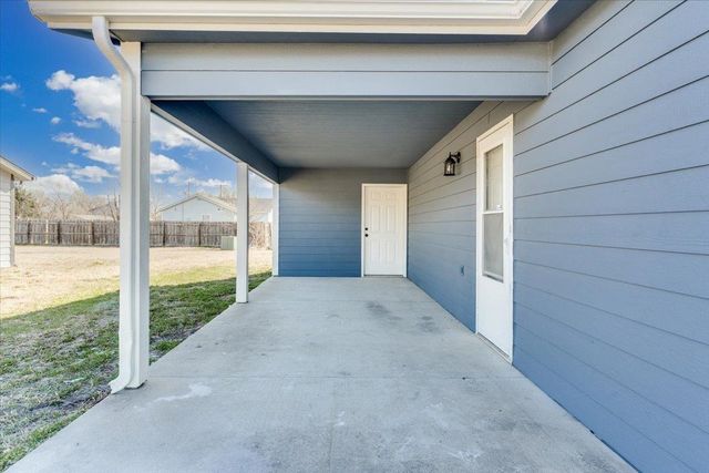 4406 S Ellis, Wichita, KS 67216