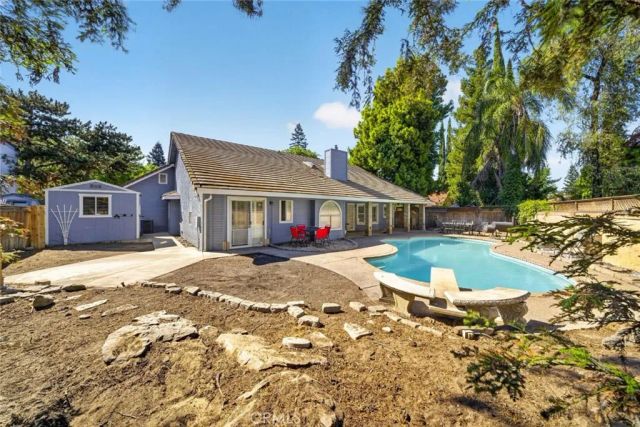 1120 Paseo Verde, Merced, CA 95348