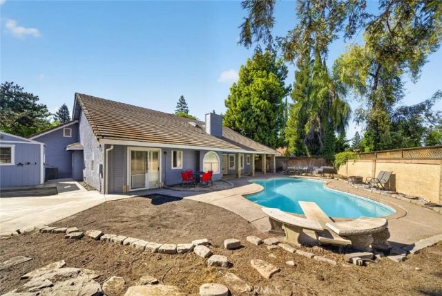 1120 Paseo Verde, Merced, CA 95348