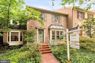 4619 4TH RD N, Arlington, VA 22203