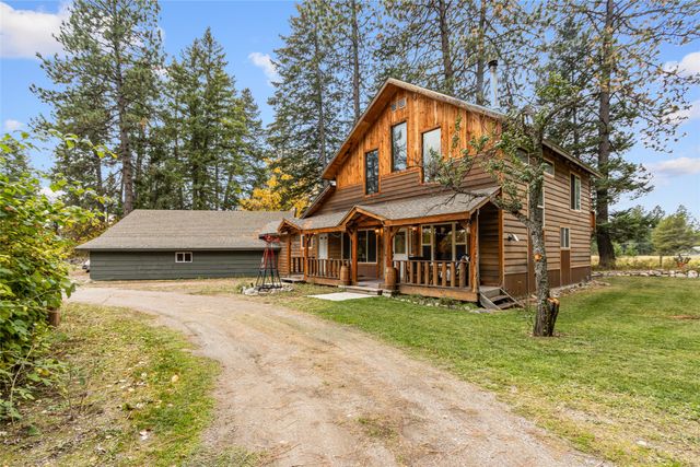 2785 Foothill Road, Kalispell, MT 59901 property photo