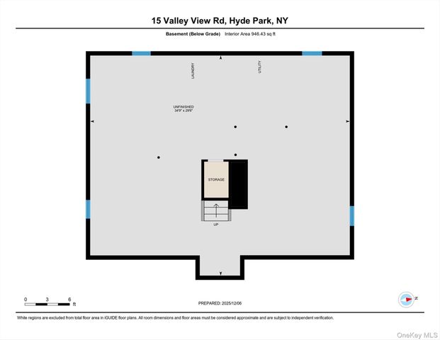 15 Valley View Road, Hyde Park, NY 12538