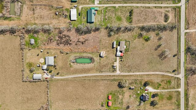 952 County Road 602, Dayton, TX 77535