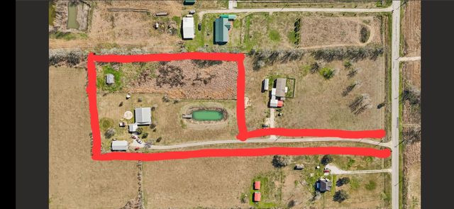 952 County Road 602, Dayton, TX 77535