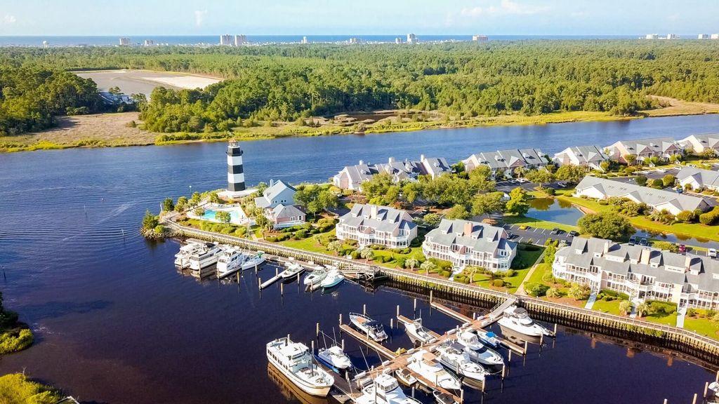 4530 N Plantation Harbour Dr Unit A16, Little River, SC 29566 — photo 4
