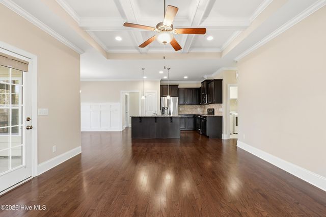 6071 Chancellorsville Drive, Wilmington, NC 28409