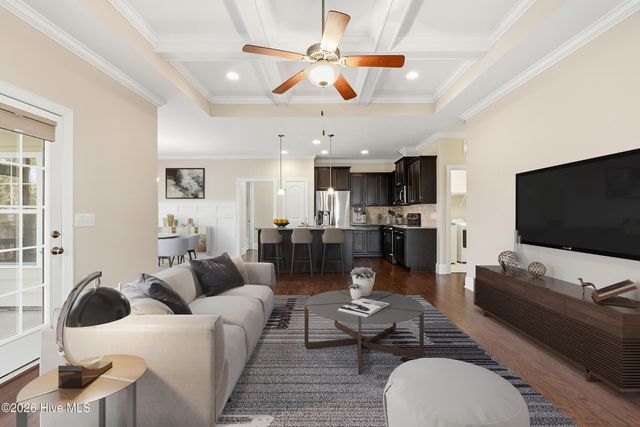 6071 Chancellorsville Drive, Wilmington, NC 28409