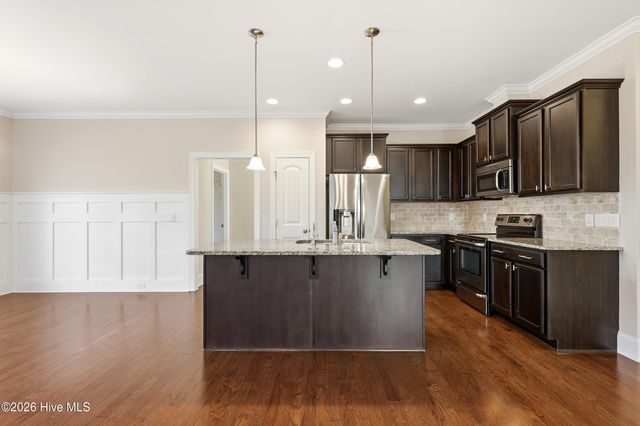 6071 Chancellorsville Drive, Wilmington, NC 28409