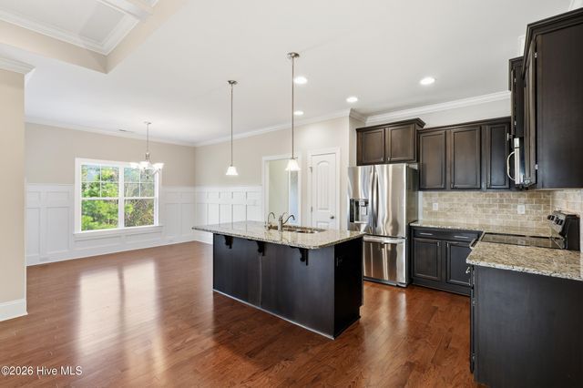 6071 Chancellorsville Drive, Wilmington, NC 28409