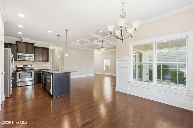 6071 Chancellorsville Drive, Wilmington, NC 28409