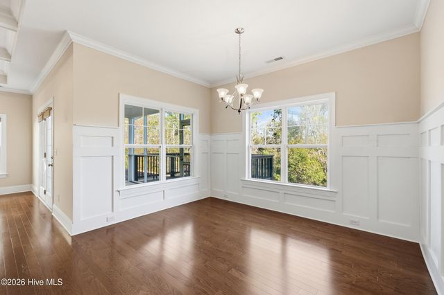 6071 Chancellorsville Drive, Wilmington, NC 28409