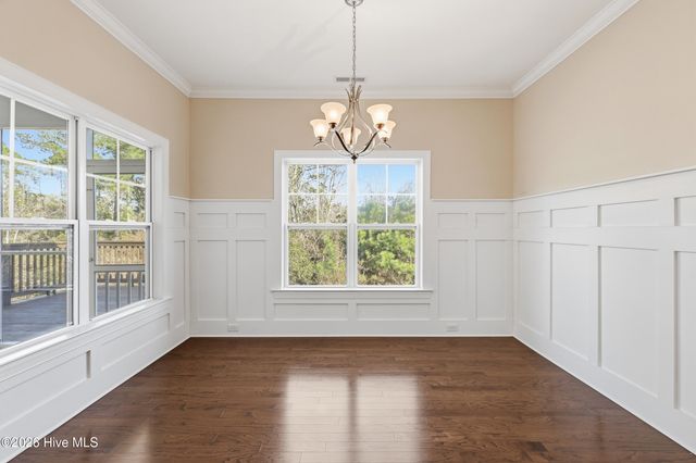 6071 Chancellorsville Drive, Wilmington, NC 28409