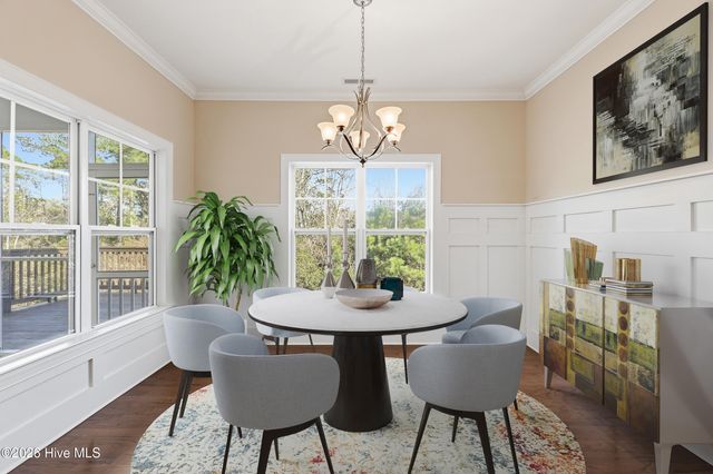 6071 Chancellorsville Drive, Wilmington, NC 28409